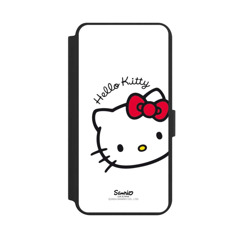 Galaxy S24 + NIVOflip HK Peekaboo