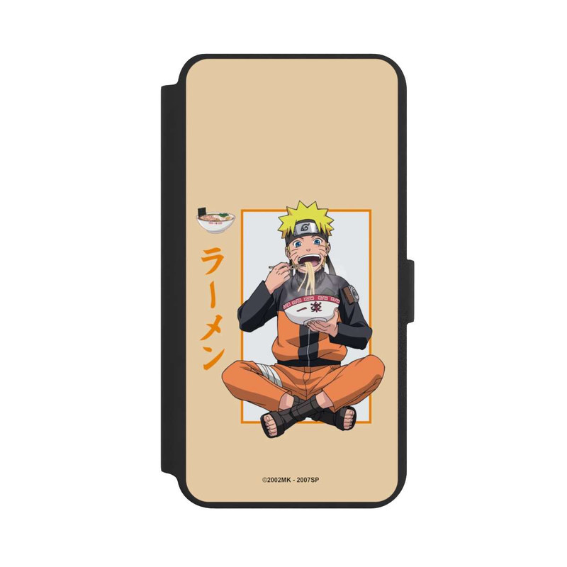 Galaxy S24 + NIVOflip Naruto Ramen