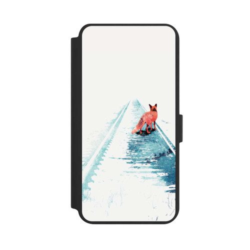 Samsung Galaxy S24+ NIVOflip From Nowhere to Nowhere