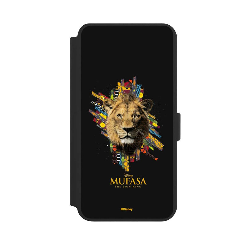 Galaxy S24 + NIVOflip Mufasa