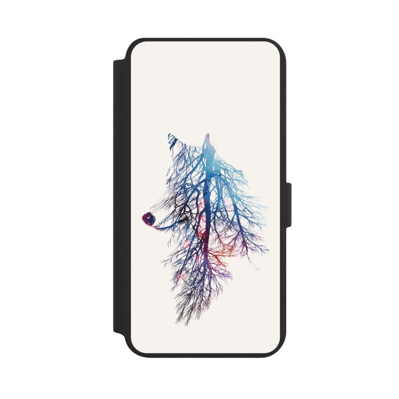 Galaxy S24 + NIVOflip Mes racines