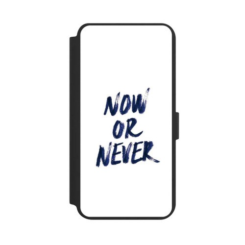 Samsung Galaxy S24+ NIVOflip Now or Never