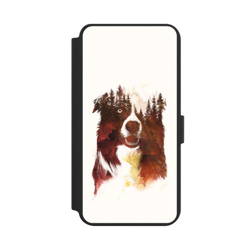 Samsung Galaxy S24+ NIVOflip One Night in the Forest