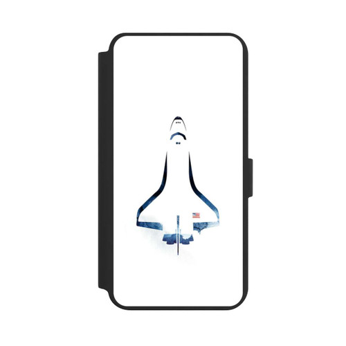 Samsung Galaxy S24+ NIVOflip Space Shuttle