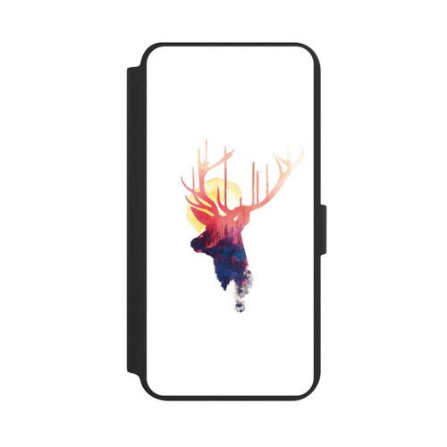 Samsung Galaxy S24+ NIVOflip The Burning Sun