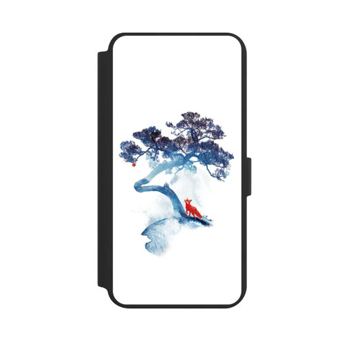 Samsung Galaxy S24+ NIVOflip The Last Apple Tree