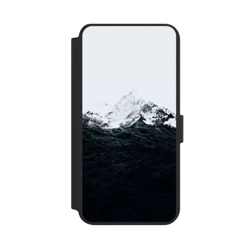 Samsung Galaxy S24+ NIVOflip Those Waves Were Like Mountains