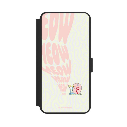 Samsung Galaxy S24+ NIVOflip Gary Meow