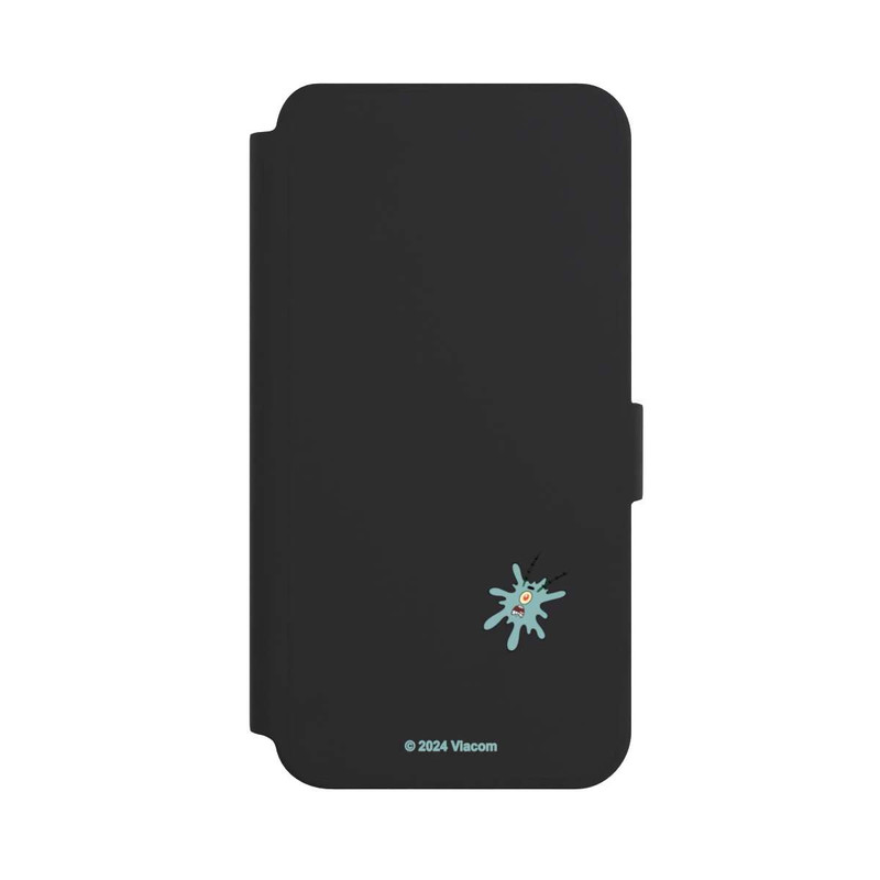Galaxy S24 + NIVOflip Plankton Smashed