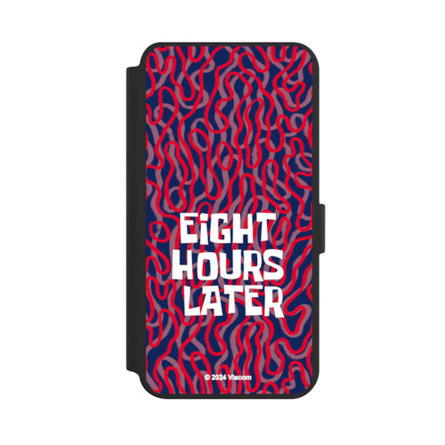 Samsung Galaxy S24+ NIVOflip Eight Hours Later