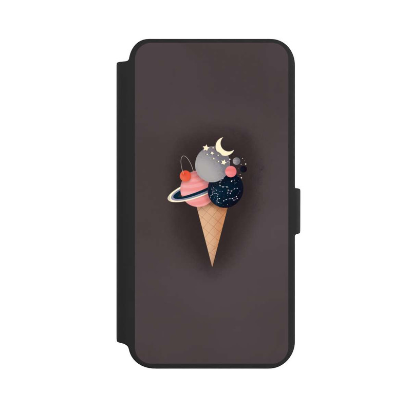 Galaxy S24 + NIVOflip Space Icecream