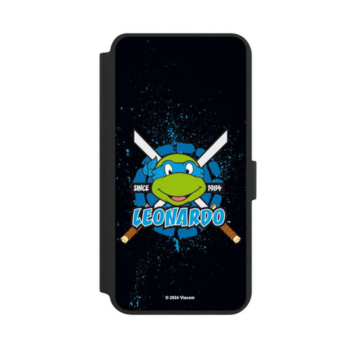 Samsung Galaxy S24+ NIVOflip TMNT Leonardo