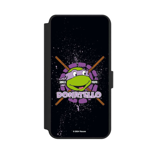 Samsung Galaxy S24+ NIVOflip TMNT Donatello