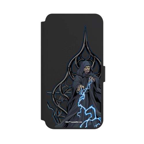 Samsung Galaxy S24+ NIVOflip Sithstorm