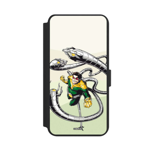 Samsung Galaxy S24+ NIVOflip Doctor Octopus