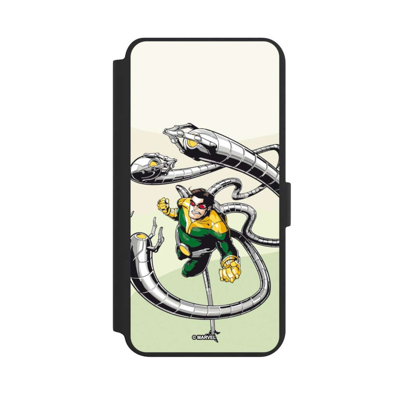 Galaxy S24 + NIVOflip Doctor Octopus