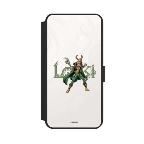 Samsung Galaxy S24+ NIVOflip Loki Scepter