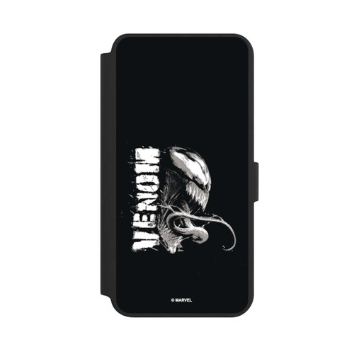 Samsung Galaxy S24+ NIVOflip Venom Gesicht