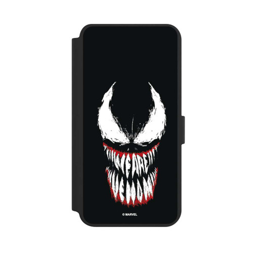 Samsung Galaxy S24+ NIVOflip We Are Venom