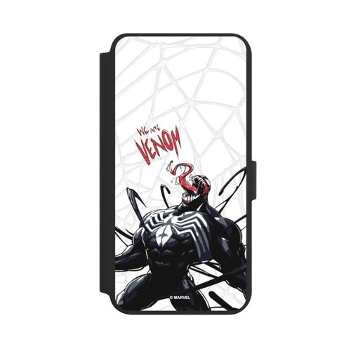 Samsung Galaxy S24+ NIVOflip Venom Tongue