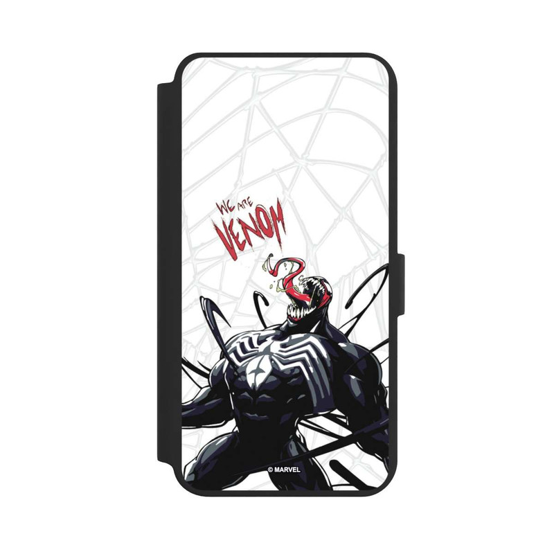 Galaxy S24 + NIVOflip We are Venom Triumphierend