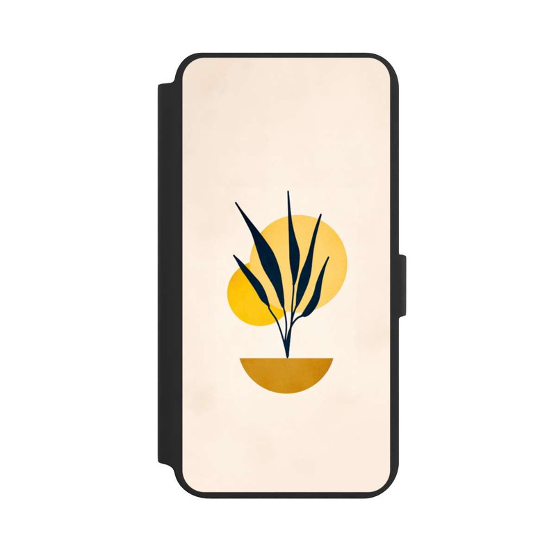 Galaxy S24 + NIVOflip Copenhagen No.5