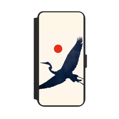 Samsung Galaxy S24+ NIVOflip Crane 2