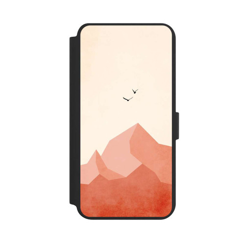 Samsung Galaxy S24+ NIVOflip Zugspitze, EINS