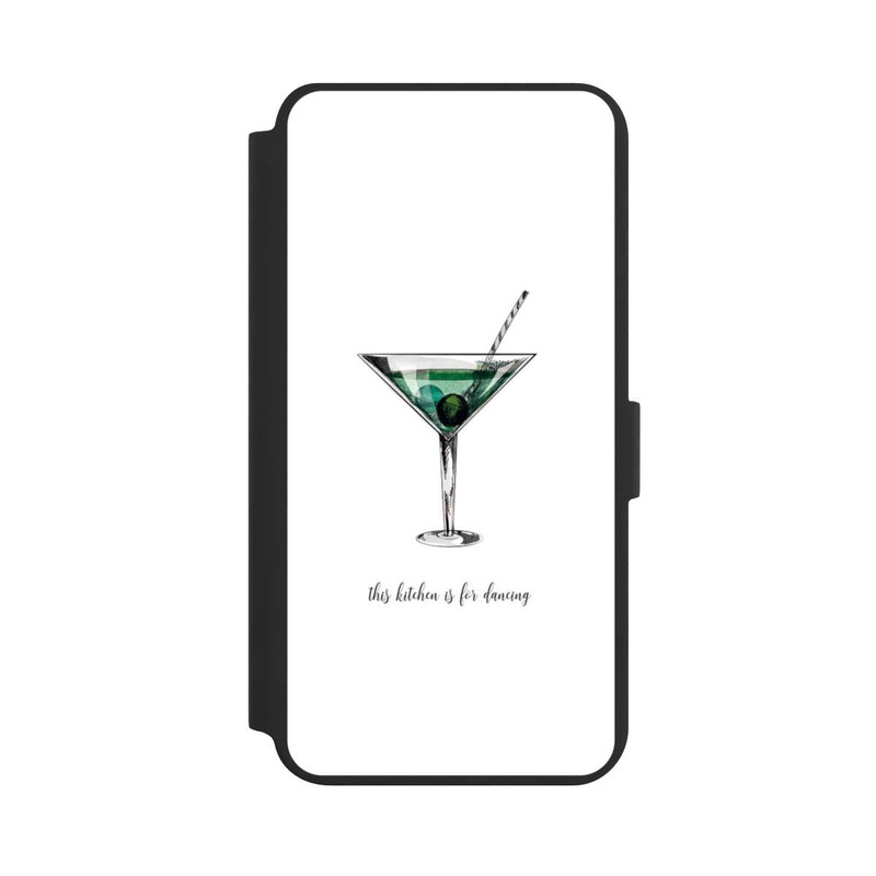 Galaxy S24 + NIVOflip Kitchen Dancers