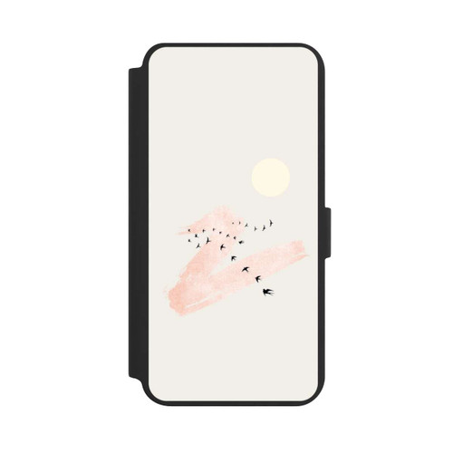 Samsung Galaxy S24+ NIVOflip Sun and Heaven