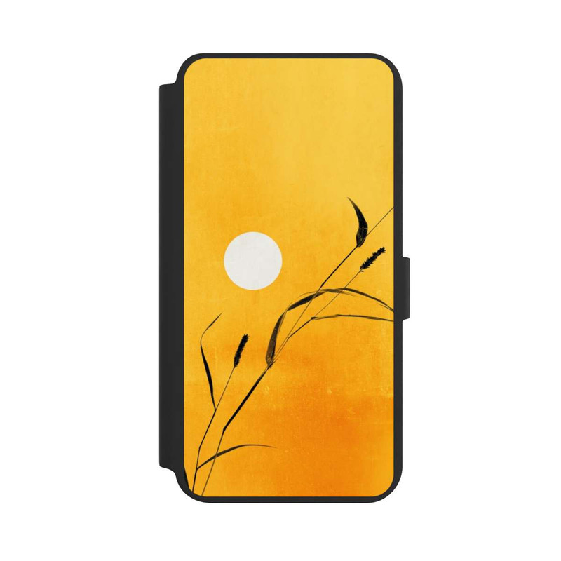 Galaxy S24 + NIVOflip Sonnige Tage