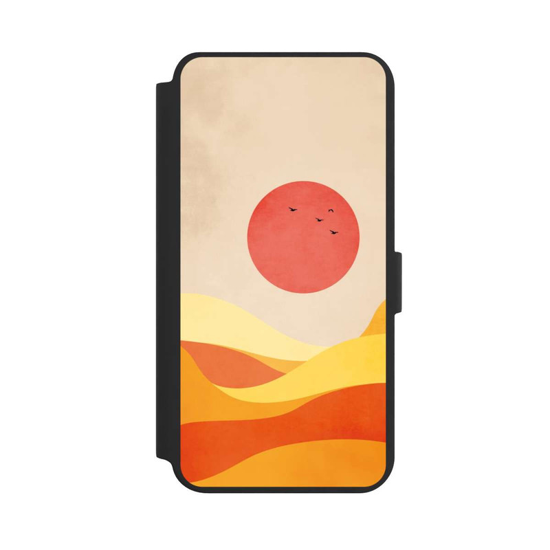 Galaxy S24 + NIVOflip Süße Harmonie