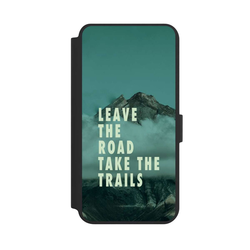 Galaxy S24 + NIVOflip Take the Trails