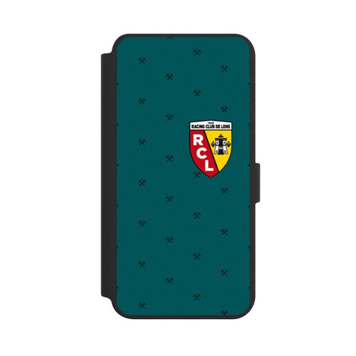 Samsung Galaxy S24+ NIVOflip RCL Maillot Extérieur 24/25