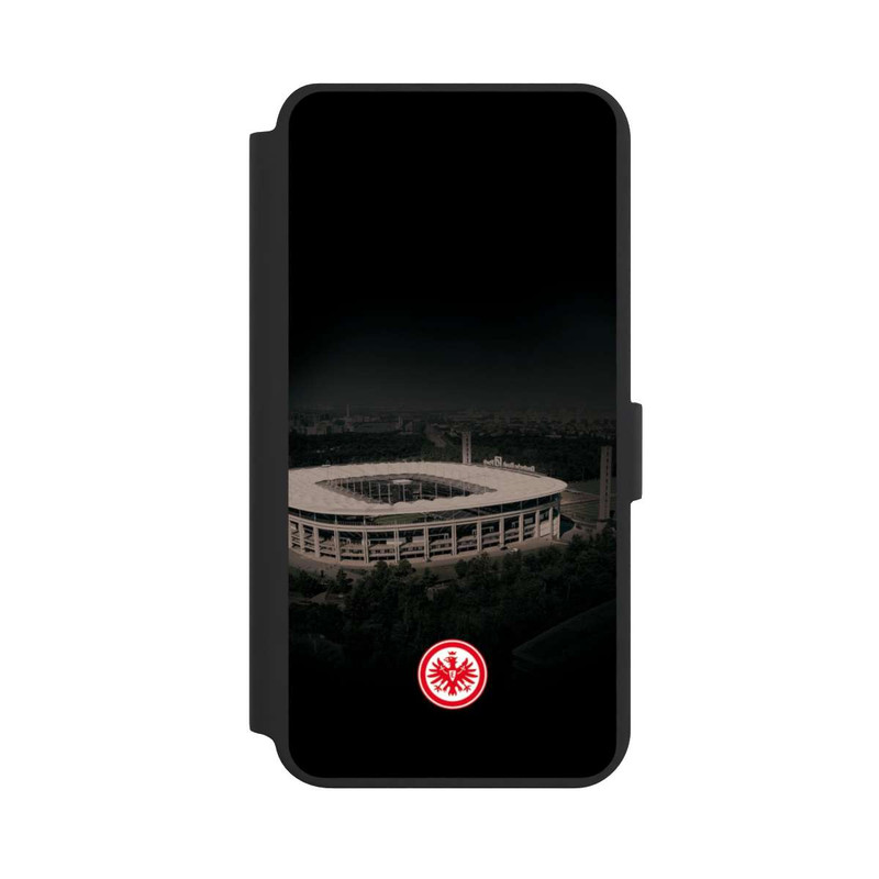 Galaxy S24 + NIVOflip SGE Stadium – Dark