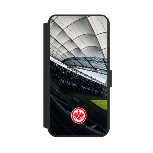 Samsung Galaxy S24+ NIVOflip SGE Stadion Eintracht vom Main