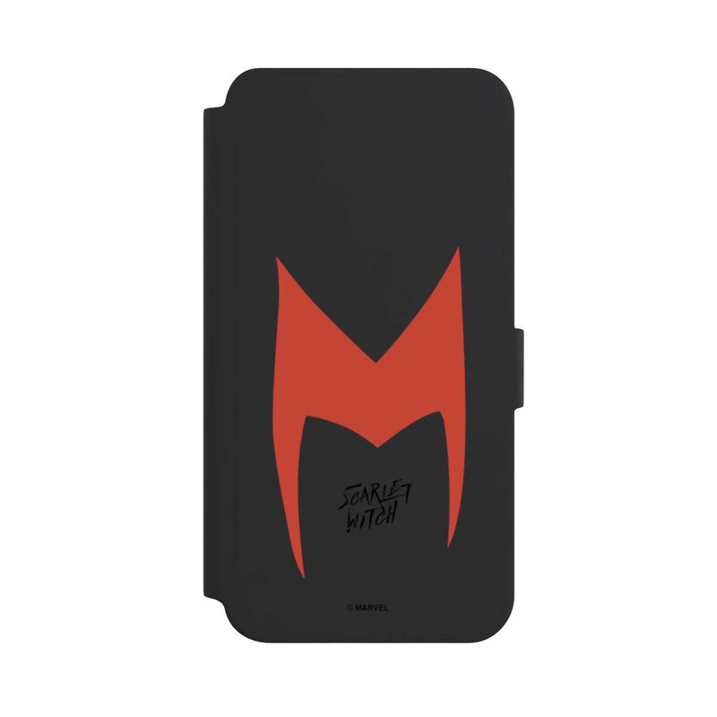 Galaxy S24 + NIVOflip Scarlet Witch Tiara