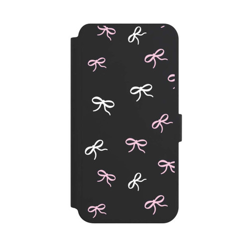 Samsung Galaxy S24+ NIVOflip Schleifen Muster