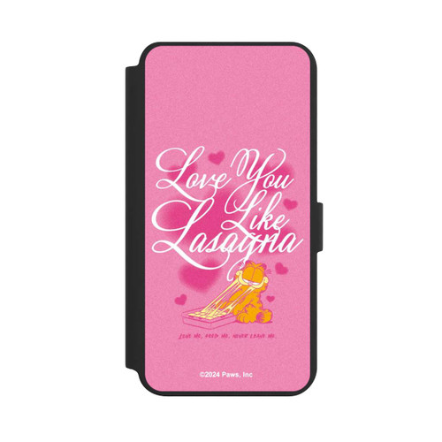 Samsung Galaxy S24+ NIVOflip Love You Like Lasagna