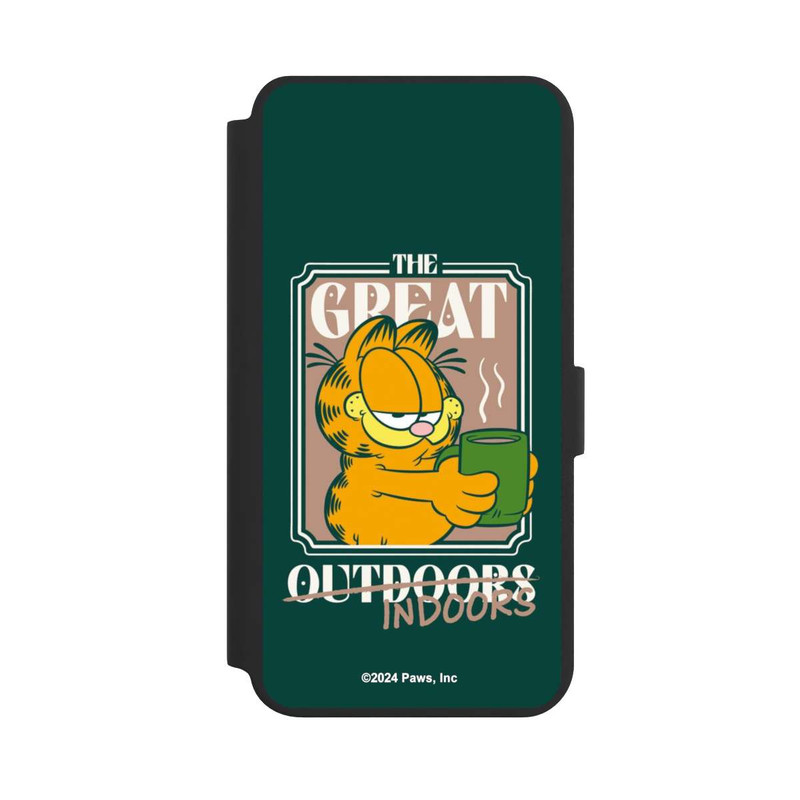 Galaxy S24 + NIVOflip The Great Indoors