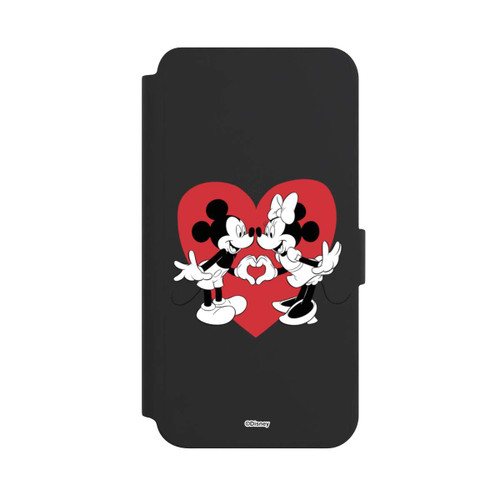 Samsung Galaxy S24+ NIVOflip Mickey And Minnie Love
