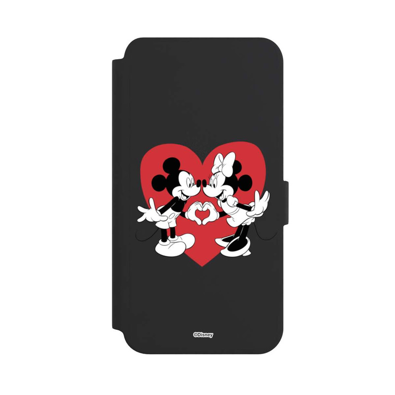 Galaxy S24 + NIVOflip Mickey And Minnie Love