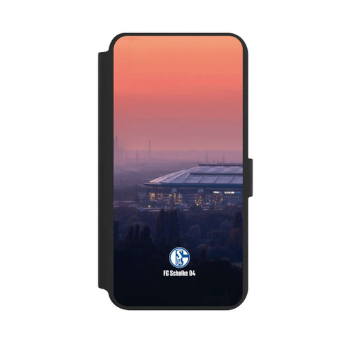 Samsung Galaxy S24+ NIVOflip Schalke 04 Stadion