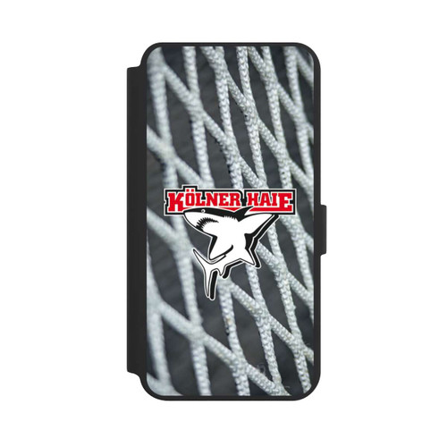 Samsung Galaxy S24+ NIVOflip Kölner Haie Tornetz