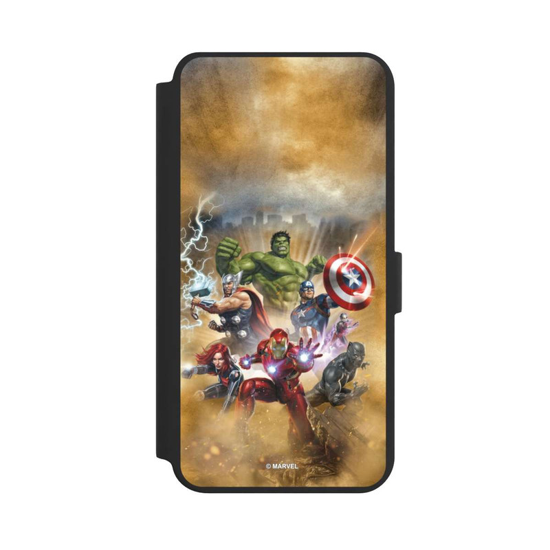 Galaxy S24 + NIVOflip Avengers Assemble Dust