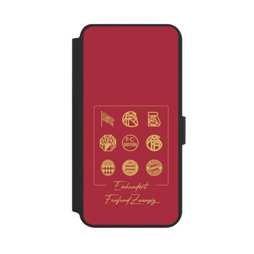 Samsung Galaxy S24+ NIVOflip FCB 125 Jahre