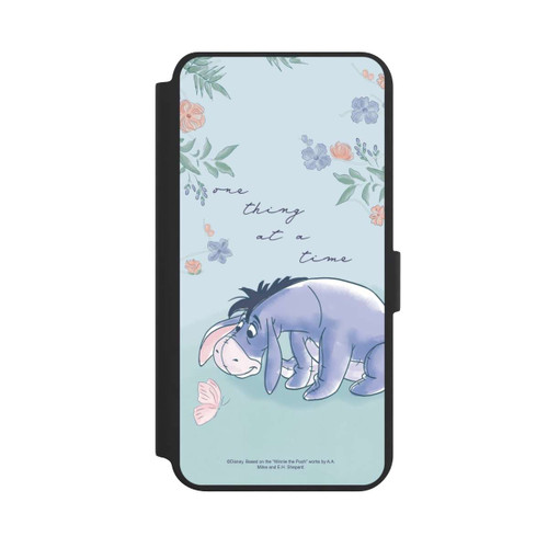 Samsung Galaxy S24+ NIVOflip Winnie The Pooh One Thing at A Time