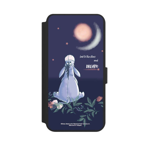 Samsung Galaxy S24+ NIVOflip Winnie The Pooh Look into The Stars