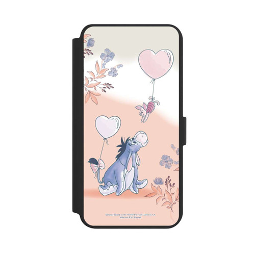 Samsung Galaxy S24+ NIVOflip Winnie The Pooh All That Really Matters