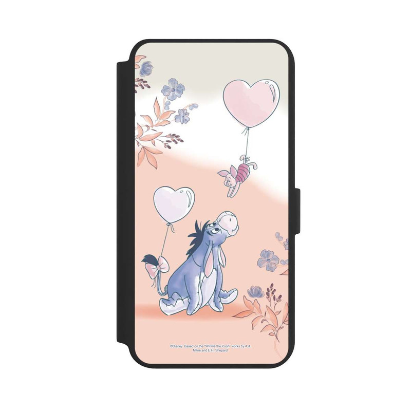 Galaxy S24 + NIVOflip Winnie The Pooh All That Really Matters